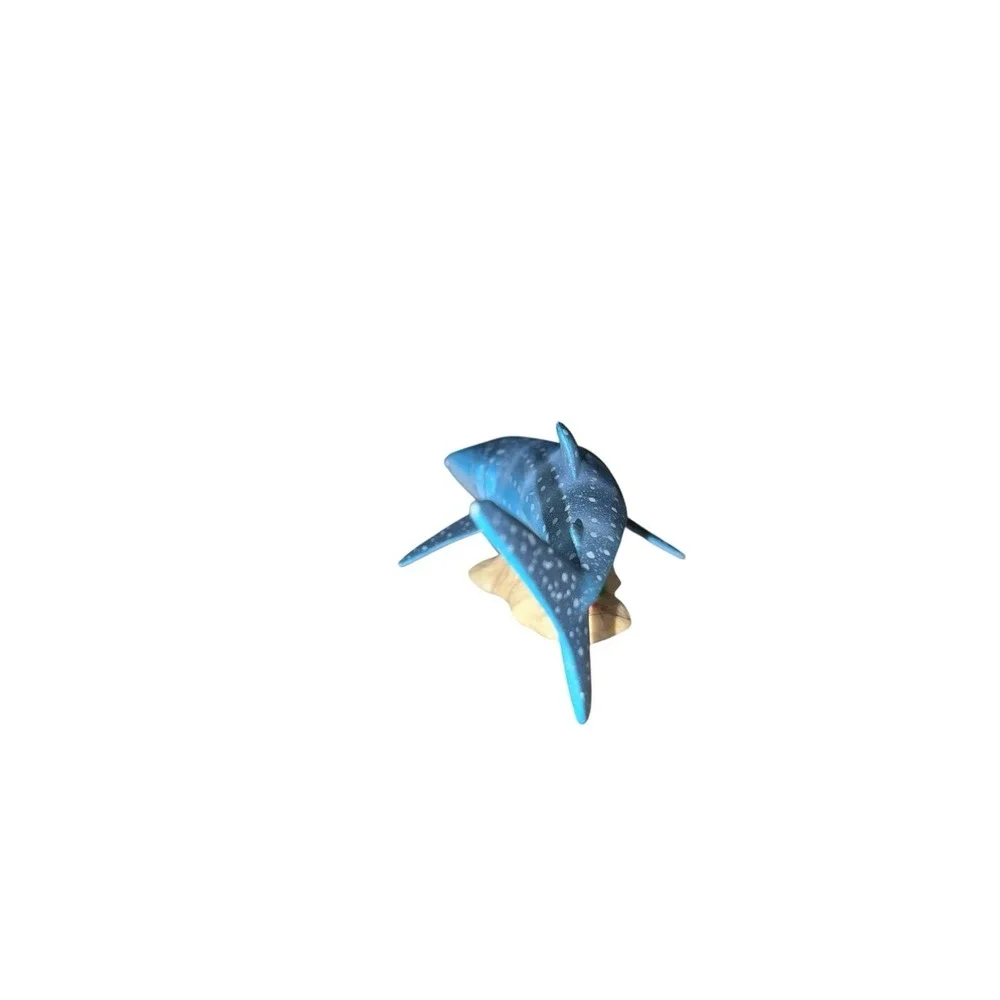 Finding Dory Destiny Whale Shark 5